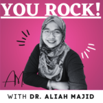 Dr. Aliah Majid